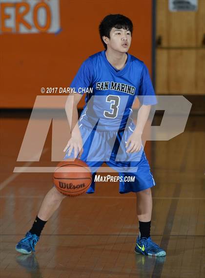 Thumbnail 1 in San Marino vs South Pasadena photogallery.