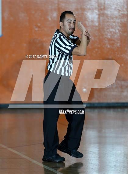 Thumbnail 3 in San Marino vs South Pasadena photogallery.