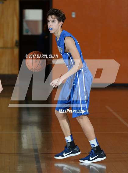 Thumbnail 1 in San Marino vs South Pasadena photogallery.