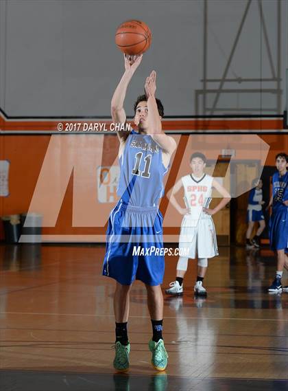 Thumbnail 3 in San Marino vs South Pasadena photogallery.