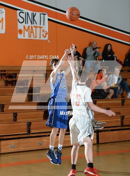 Thumbnail 1 in San Marino vs South Pasadena photogallery.