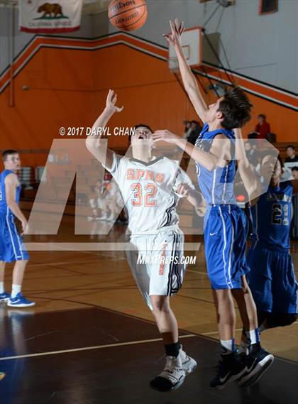 Thumbnail 1 in San Marino vs South Pasadena photogallery.