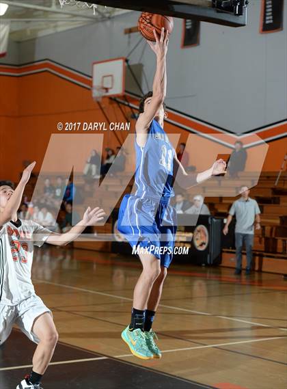 Thumbnail 3 in San Marino vs South Pasadena photogallery.