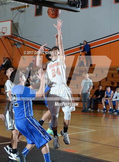 Thumbnail 2 in San Marino vs South Pasadena photogallery.