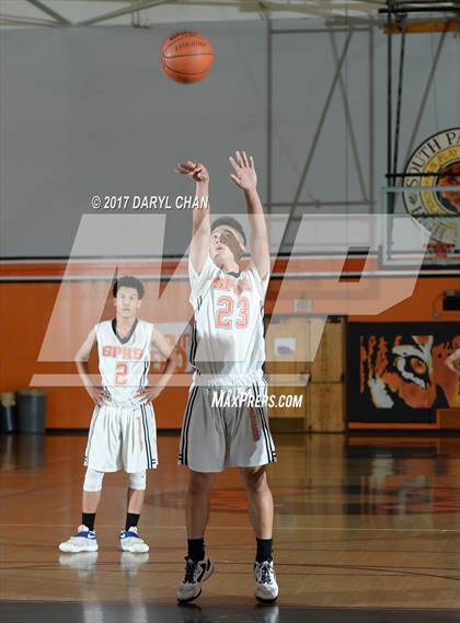 Thumbnail 3 in San Marino vs South Pasadena photogallery.