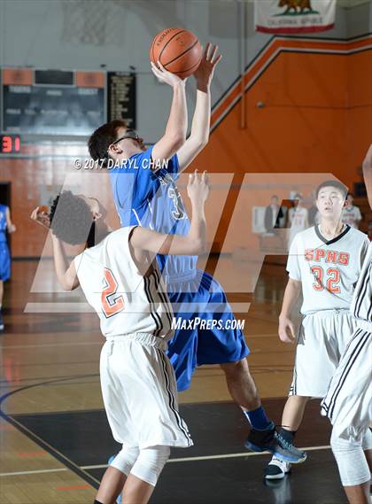 Thumbnail 2 in San Marino vs South Pasadena photogallery.