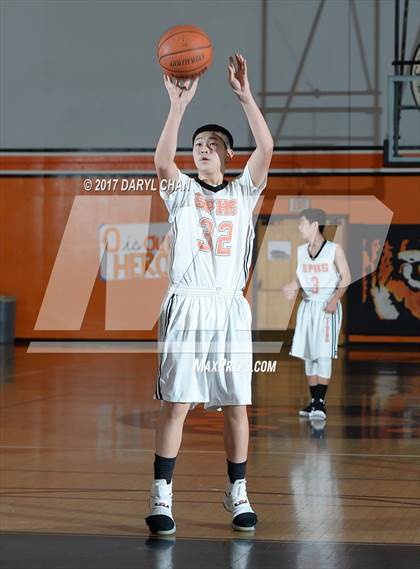 Thumbnail 1 in San Marino vs South Pasadena photogallery.