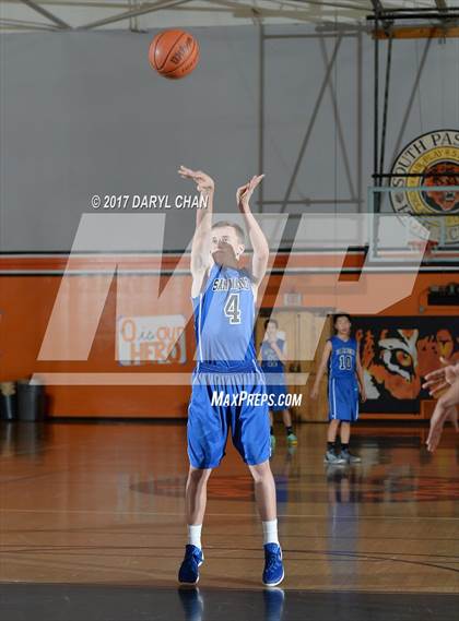 Thumbnail 2 in San Marino vs South Pasadena photogallery.
