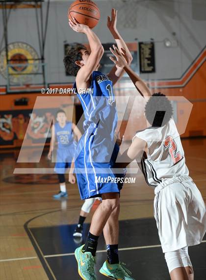 Thumbnail 1 in San Marino vs South Pasadena photogallery.