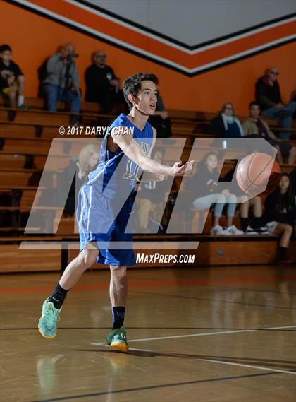 Thumbnail 3 in San Marino vs South Pasadena photogallery.