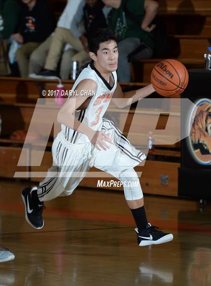 Thumbnail 2 in San Marino vs South Pasadena photogallery.