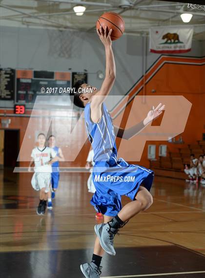 Thumbnail 2 in San Marino vs South Pasadena photogallery.