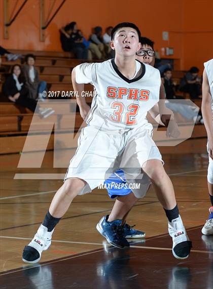 Thumbnail 2 in San Marino vs South Pasadena photogallery.