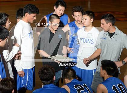 Thumbnail 2 in San Marino vs South Pasadena photogallery.