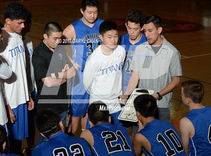 Thumbnail 1 in San Marino vs South Pasadena photogallery.