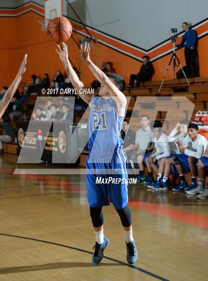 Thumbnail 2 in San Marino vs South Pasadena photogallery.