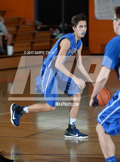 Thumbnail 1 in San Marino vs South Pasadena photogallery.