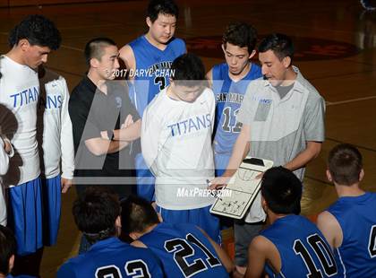 Thumbnail 3 in San Marino vs South Pasadena photogallery.