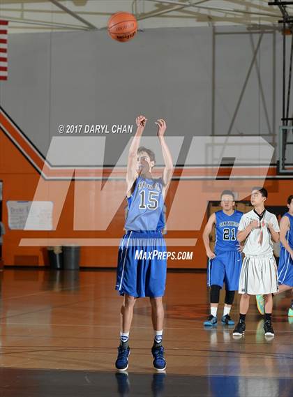 Thumbnail 2 in San Marino vs South Pasadena photogallery.