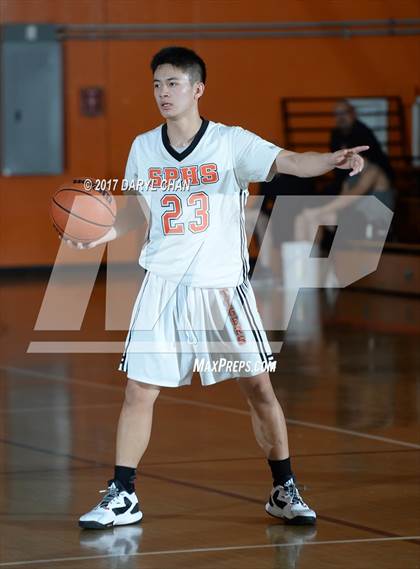 Thumbnail 1 in San Marino vs South Pasadena photogallery.