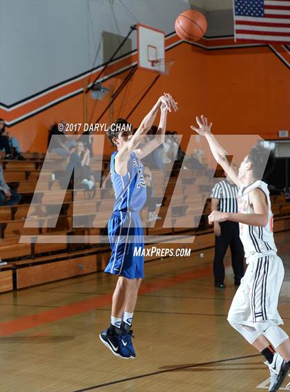 Thumbnail 1 in San Marino vs South Pasadena photogallery.