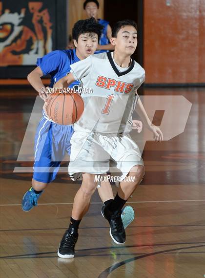 Thumbnail 1 in San Marino vs South Pasadena photogallery.