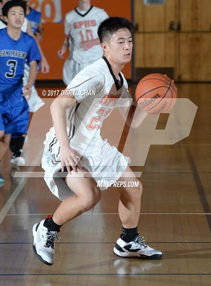 Thumbnail 2 in San Marino vs South Pasadena photogallery.