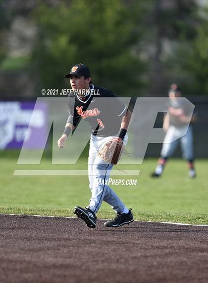 Thumbnail 3 in Hoover @ Jackson photogallery.