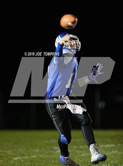 Thumbnail 3 in Marlboro Central @ Rondout Valley photogallery.