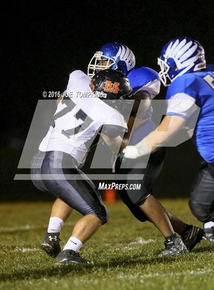 Thumbnail 1 in Marlboro Central @ Rondout Valley photogallery.