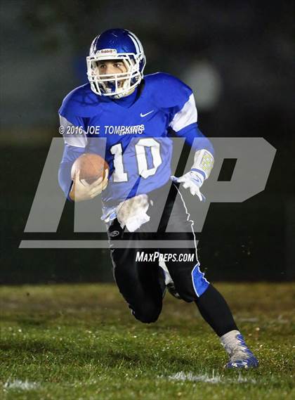 Thumbnail 2 in Marlboro Central @ Rondout Valley photogallery.