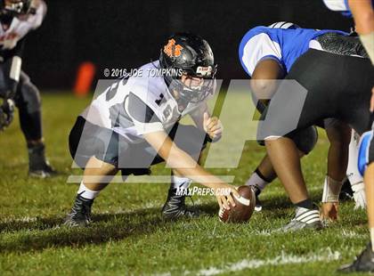 Thumbnail 3 in Marlboro Central @ Rondout Valley photogallery.