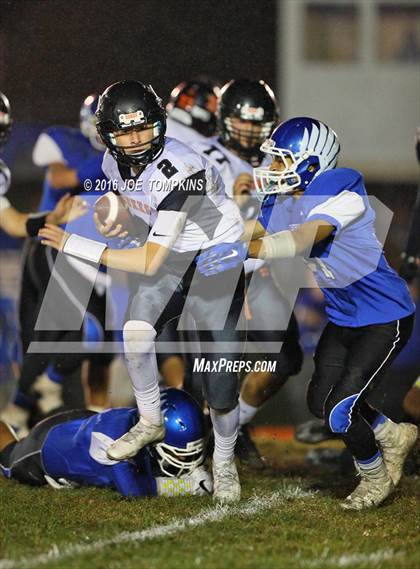 Thumbnail 1 in Marlboro Central @ Rondout Valley photogallery.