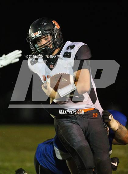 Thumbnail 1 in Marlboro Central @ Rondout Valley photogallery.