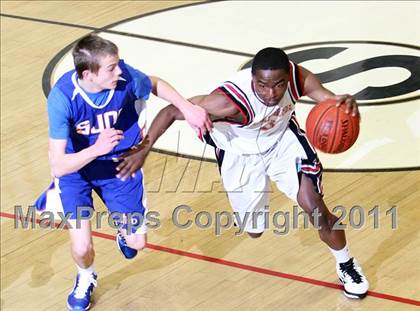 Thumbnail 3 in St. Joseph Notre Dame @ Salesian photogallery.