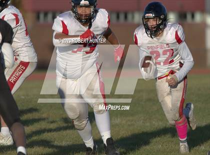 Thumbnail 1 in Penfield vs Edison Tech/School of the Arts photogallery.