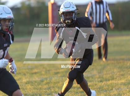 Thumbnail 3 in Penfield vs Edison Tech/School of the Arts photogallery.