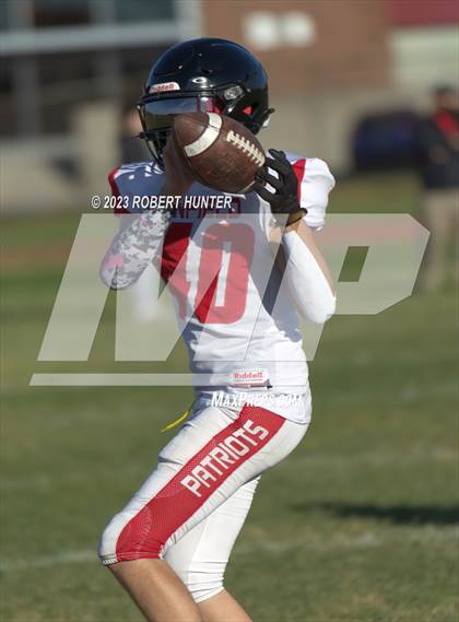 Thumbnail 1 in Penfield vs Edison Tech/School of the Arts photogallery.