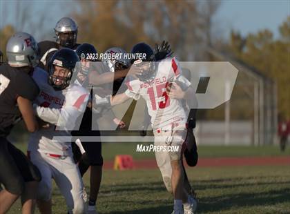Thumbnail 2 in Penfield vs Edison Tech/School of the Arts photogallery.