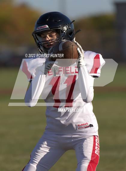 Thumbnail 3 in Penfield vs Edison Tech/School of the Arts photogallery.