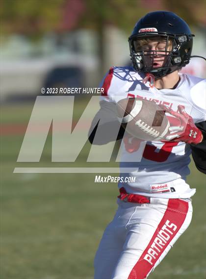 Thumbnail 3 in Penfield vs Edison Tech/School of the Arts photogallery.