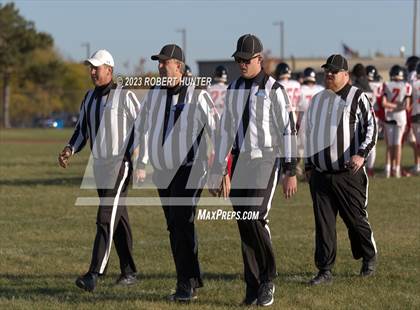Thumbnail 1 in Penfield vs Edison Tech/School of the Arts photogallery.