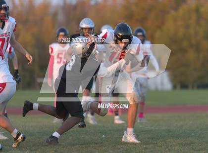 Thumbnail 2 in Penfield vs Edison Tech/School of the Arts photogallery.
