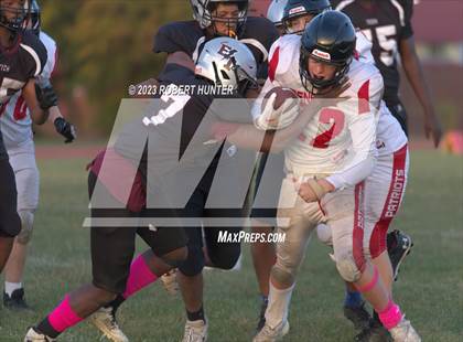 Thumbnail 3 in Penfield vs Edison Tech/School of the Arts photogallery.