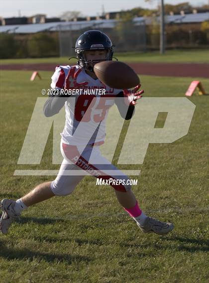 Thumbnail 1 in Penfield vs Edison Tech/School of the Arts photogallery.