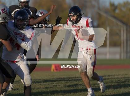 Thumbnail 1 in Penfield vs Edison Tech/School of the Arts photogallery.
