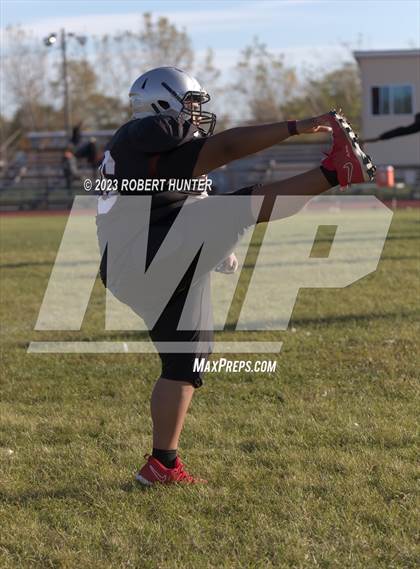 Thumbnail 3 in Penfield vs Edison Tech/School of the Arts photogallery.