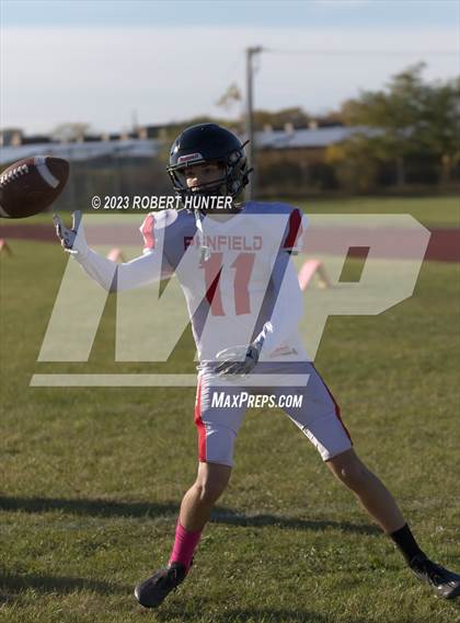 Thumbnail 1 in Penfield vs Edison Tech/School of the Arts photogallery.