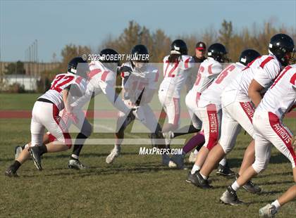 Thumbnail 1 in Penfield vs Edison Tech/School of the Arts photogallery.