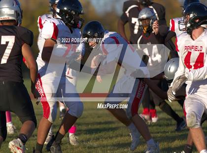 Thumbnail 3 in Penfield vs Edison Tech/School of the Arts photogallery.